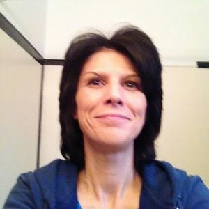 Meet your Posher, Gail